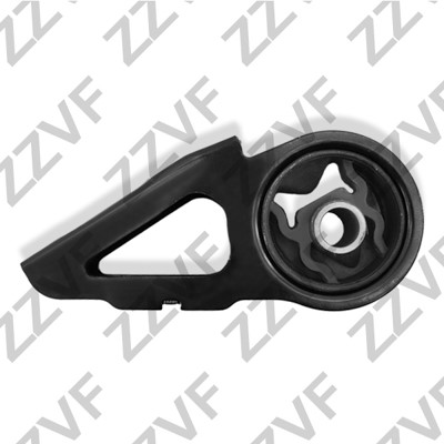 Hållare, motorupphängning, Vänster fram Zzvf ZVSAA003 ZZVF