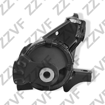 Hållare, motorupphängning, Vänster Zzvf ZVSAA013 ZZVF Hållare, motorupphängning, Vänster Zzvf ZVSAA013 ZZVF