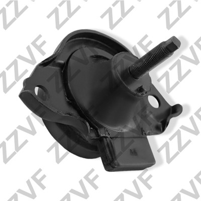 Hållare, motorupphängning Zzvf ZVSAA014 ZZVF