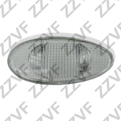 Blinkers, Sidoinstallation Zzvf ZVSL250803004 ZZVF