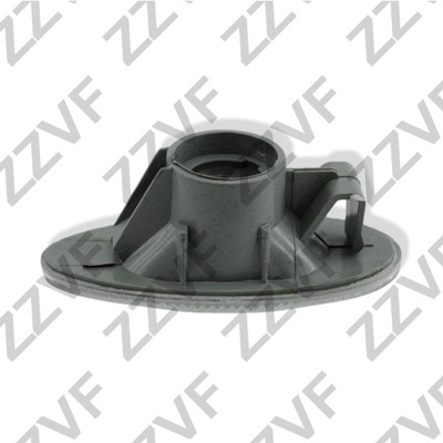 Blinkers, Sidoinstallation Zzvf ZVSL250803004 ZZVF