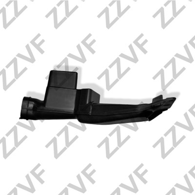 Insug, luftfilter Zzvf ZVSL25080304201 ZZVF