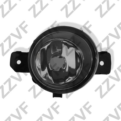 Dimljus, Höger Zzvf ZVSL262007003R ZZVF