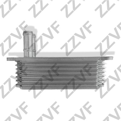 Oljekylare, motor Zzvf ZVT411F ZZVF