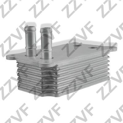 Oljekylare, motor Zzvf ZVT411F ZZVF