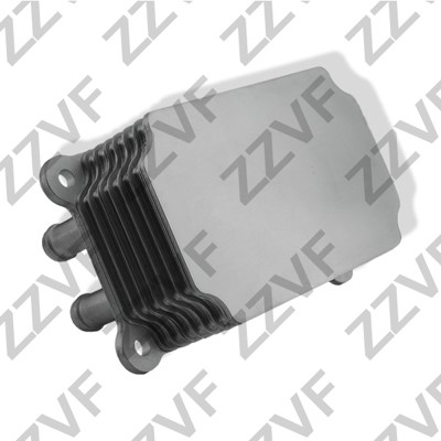 Oljekylare, motor Zzvf ZVT411F ZZVF