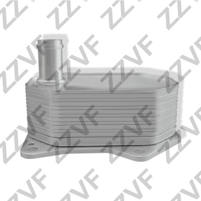 Oljekylare, motor Zzvf ZVT46F ZZVF