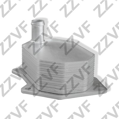 Oljekylare, motor Zzvf ZVT46F ZZVF
