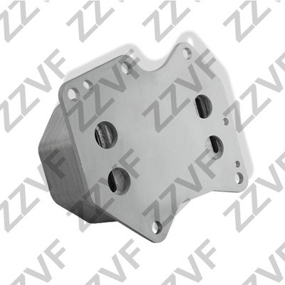 Oljekylare, motor Zzvf ZVT46F ZZVF