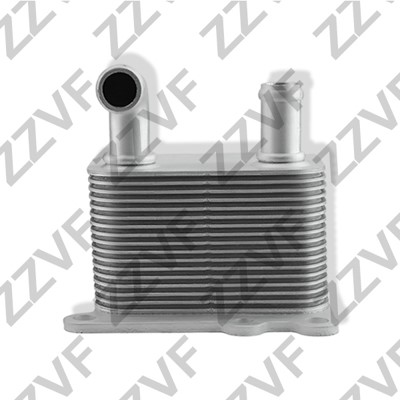 Oljekylare, motor Zzvf ZVT510F ZZVF
