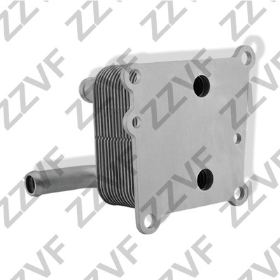 Oljekylare, motor Zzvf ZVT510F ZZVF