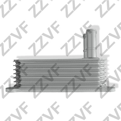 Oljekylare, motor Zzvf ZVT772F ZZVF