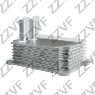 Oljekylare, motor Zzvf ZVT772F ZZVF