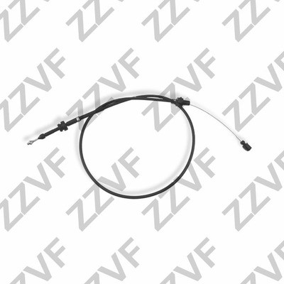 Gasvajer Zzvf ZVTC115 ZZVF