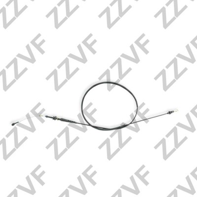Gasvajer, Fram Zzvf ZVTC130 ZZVF