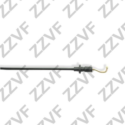 Gasvajer, Fram Zzvf ZVTC130 ZZVF