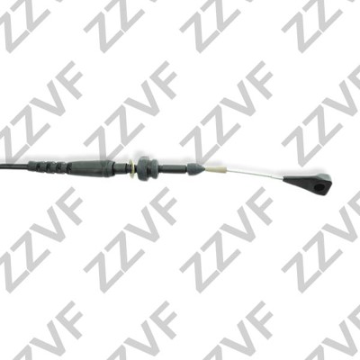 Gasvajer, Fram Zzvf ZVTC130 ZZVF