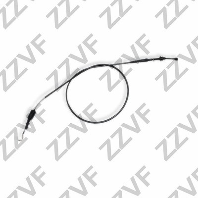 Gasvajer Zzvf ZVTC138 ZZVF