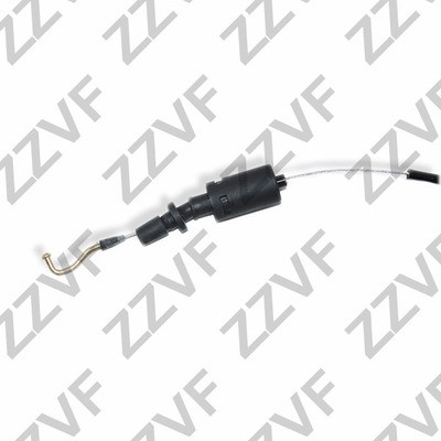 Gasvajer Zzvf ZVTC138 ZZVF