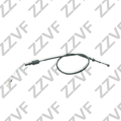 Gasvajer, Fram Zzvf ZVTC139 ZZVF