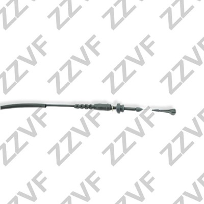 Gasvajer, Fram Zzvf ZVTC139 ZZVF