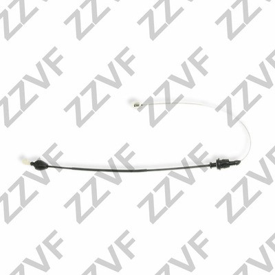 Gasvajer Zzvf ZVTC140 ZZVF