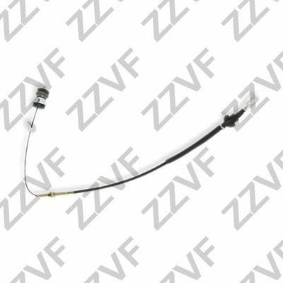 Vajer, koppling Zzvf ZVTC141 ZZVF