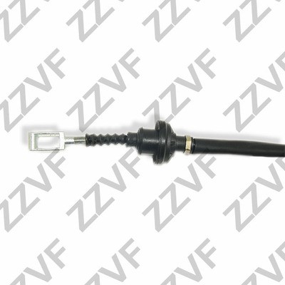 Vajer, koppling Zzvf ZVTC141 ZZVF