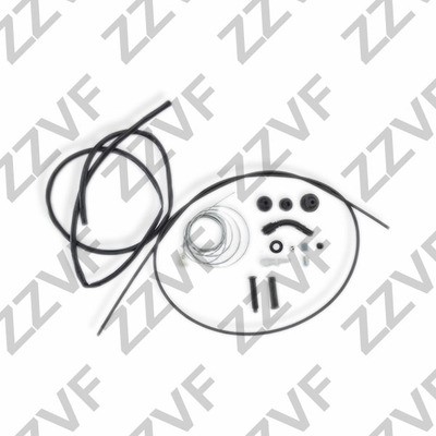 Gasvajer Zzvf ZVTC143 ZZVF
