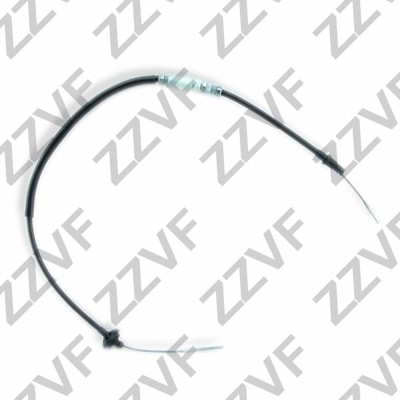 Vajer, koppling Zzvf ZVTC145 ZZVF