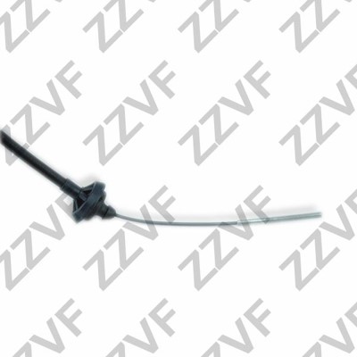 Vajer, koppling Zzvf ZVTC145 ZZVF Vajer, koppling Zzvf ZVTC145 ZZVF
