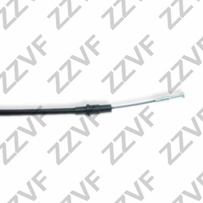 Vajer, koppling Zzvf ZVTC145 ZZVF Vajer, koppling Zzvf ZVTC145 ZZVF