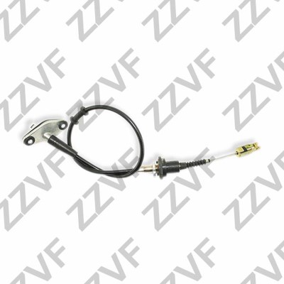 Vajer, koppling Zzvf ZVTC146 ZZVF