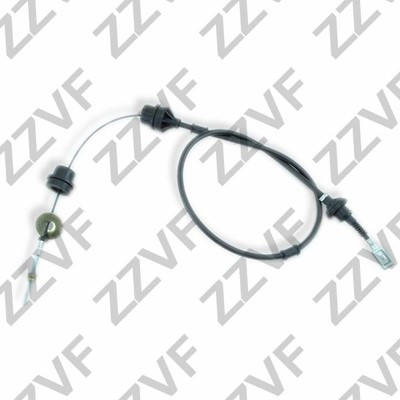 Vajer, koppling Zzvf ZVTC148 ZZVF