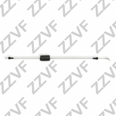 Dörrhandtagskontroll Zzvf ZVTC159 ZZVF