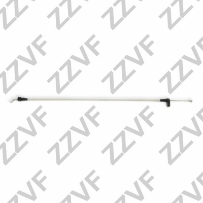 Dörrhandtagskontroll, Höger fram, Vänster fram Zzvf ZVTC160 ZZVF Dörrhandtagskontroll, Höger fram, Vänster fram Zzvf ZVTC160 ZZVF