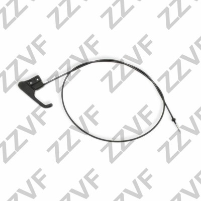 Vajer, motorhuv Zzvf ZVTC161 ZZVF Vajer, motorhuv Zzvf ZVTC161 ZZVF