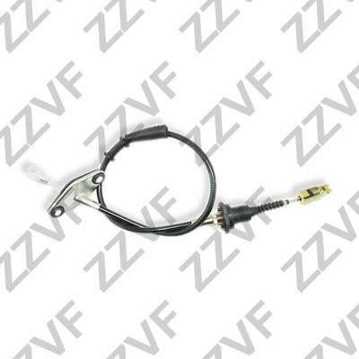 Vajer, koppling Zzvf ZVTC167 ZZVF
