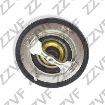 Termostat, kylvätska Zzvf ZVTE002 ZZVF