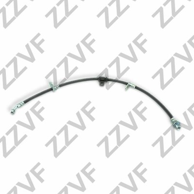 Bromsslang, Framaxel, framaxel höger, Höger Zzvf ZVTH043 ZZVF Bromsslang, Framaxel, framaxel höger, Höger Zzvf ZVTH043 ZZVF