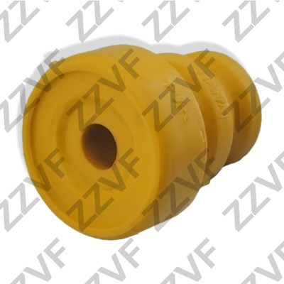 Genomslagsgummi, stötdämpare, Framaxel Zzvf ZVTM017A ZZVF
