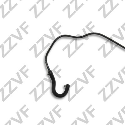 Kylvätskerör Zzvf ZVTR004 ZZVF
