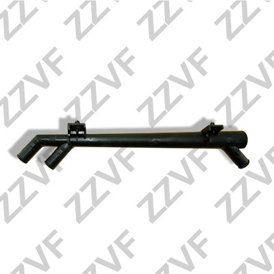 Kylvätskerör Zzvf ZVTR018 ZZVF