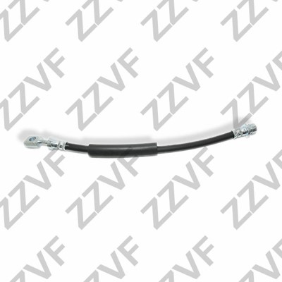 Bromsslang, Bak, Ytter, Höger, Vänster Zzvf ZVTR027 ZZVF Bromsslang, Bak, Ytter, Höger, Vänster Zzvf ZVTR027 ZZVF