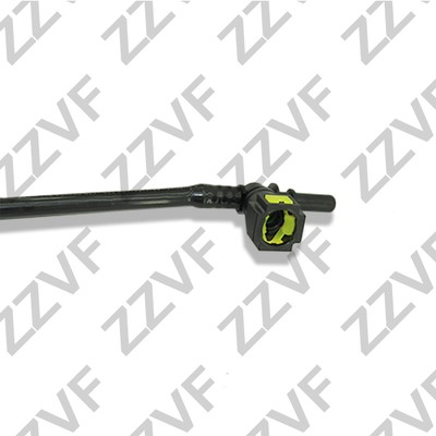 Slang, vevhusventilation Zzvf ZVTT010 ZZVF