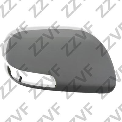 Kåpa, yttre spegel, Höger Zzvf ZVTY40G0200R ZZVF