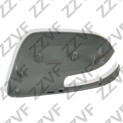 Kåpa, yttre spegel, Höger Zzvf ZVTY40G0200R ZZVF Kåpa, yttre spegel, Höger Zzvf ZVTY40G0200R ZZVF