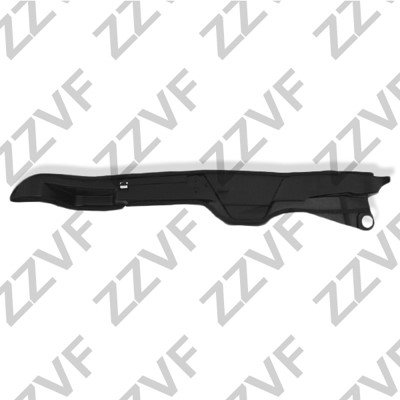 Beklädnad, hjulhus, Höger fram Zzvf ZVTY6000202R ZZVF Beklädnad, hjulhus, Höger fram Zzvf ZVTY6000202R ZZVF