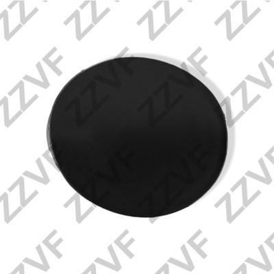Skydd, Bogserögla, Höger fram Zzvf ZVTY8070200R ZZVF