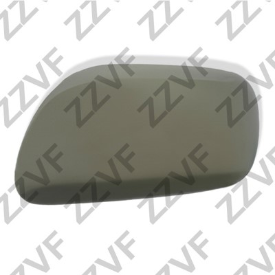 Kåpa, yttre spegel, Vänster Zzvf ZVTY8070201L ZZVF